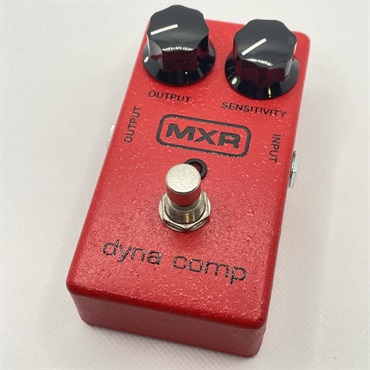 MXR USED 中古 Dyna Comp