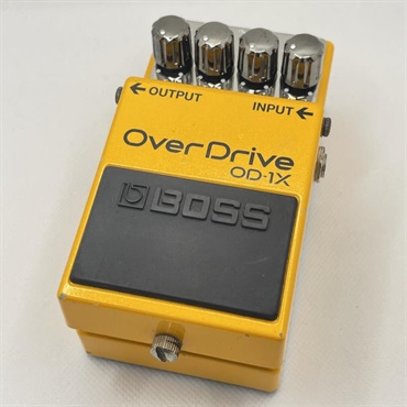 BOSS USED 中古 OD-1X