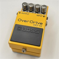USED 中古 OD-1X