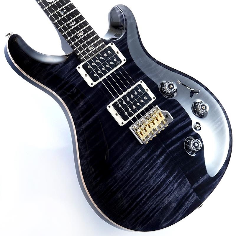P.R.S. Custom 24 Piezo (Gray Black) SN.0413683 2025年生産品