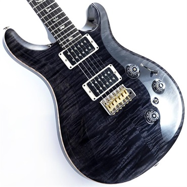P.R.S. Custom 24 Piezo (Gray Black) SN.0415153 2025年生産品