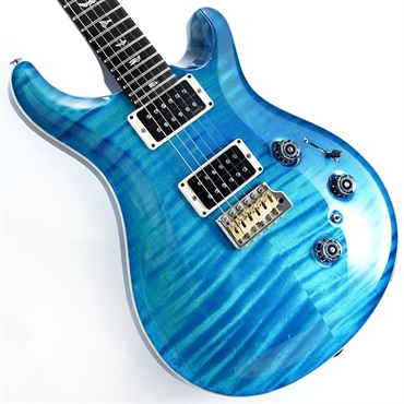 P.R.S. Custom 24 Piezo (Custom Color) SN.0419110 2025年生産品