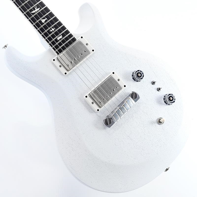 P.R.S. S2 Mira 594 (Pearl White) SN.S2084679 2025年生産品 ｜イケベ