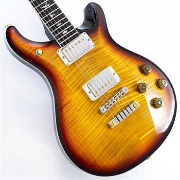 McCarty 594 10 Top (Tri-Color Sunburst) SN.0396528 2024年生産品