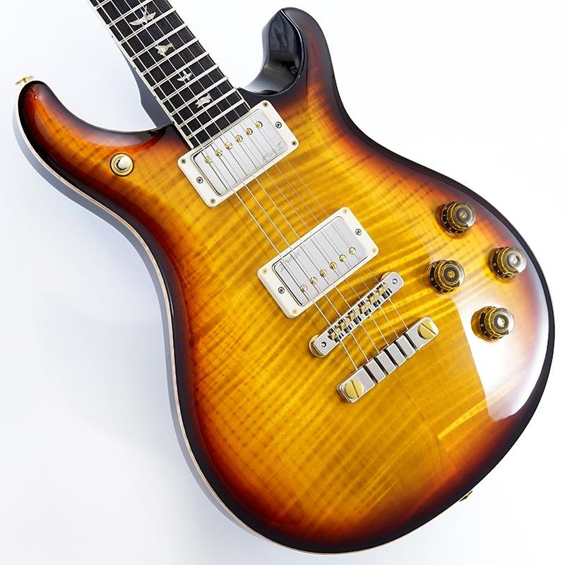 PRS 　mccarty 594 美品 P.R.S. McCarty 594 10 Top (Tri-Color Sunburst) SN.0396528 2024年生