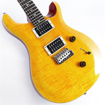 P.R.S. SE Custom 24 (Vintage Yellow) SN.H021775 2025年生産品