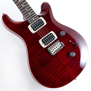 P.R.S. SE Custom 24 (Ruby) SN.H061442 2025年生産品 ｜イケベ楽器店