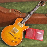 USED 中古 Custom Crimson Les Paul Ultima Georgia Peach Burst SN. CS202464
