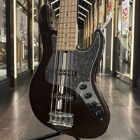 Hermes Series MV5 (Trans Black) 【値上げ前旧価格品】