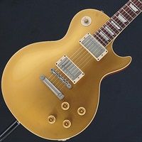 USED 中古 Limited Lee Roy Parnell Gold Top [SN.LRP7 024] ギブソン