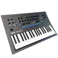 USED 中古 minilogue xd コルグ ミニローグXD 4ボイス・ポリフォニック アナログシンセサイザー