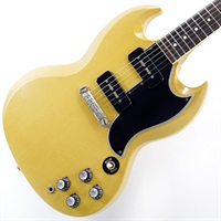 Murphy Lab 1963 SG Special Reissue Ultra Light Aged TV Yellow SN.504913 【特価】
