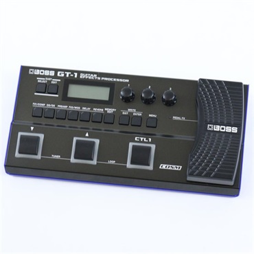 BOSS USED 中古 GT-1 (BOSS ボス) [S/N Z1P2204]