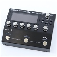 USED 中古 GT-1000CORE（BOSS ボス）マルチエフェクター・アンプシミュレーター