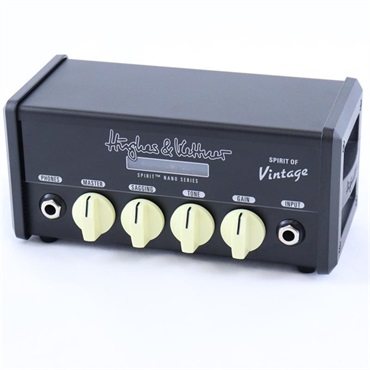 Hughes&Kettner GrandMeister Deluxe 40 + TubeMeister 112 Cabinet 