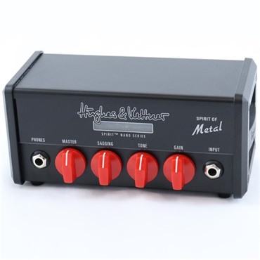 Hughes&Kettner TRIAMP MkIII（ヒュース ＆ ケトナー) ｜イケベ楽器店 