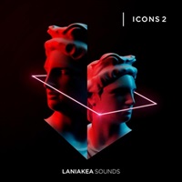 Icons 2 (トラップ)(ヒップホップ)(R&B)(スタイリッシュ)(サンプルパック)(オンライン納品)(2時間以内に納品)