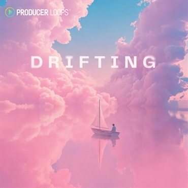 PRODUCER LOOPS Drifting (ハウスジャンル)(コンストラクションキット)(サンプルパック)(オンライン納品)(2時間以内に納品)