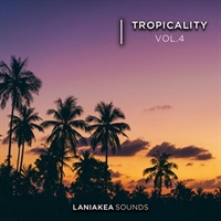 Tropicality 4 (トロピカルハウス)(夏)(サンプルパック)(オンライン納品)(2時間以内に納品)