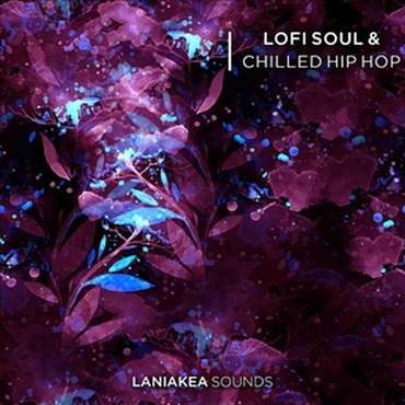 LANIAKEA SOUNDS 【プロデューサーループスGWセール！】Lofi Soul & Chilled Hip Hop (ヒップホップ)(ダウンテンポ)(ソウル)(サンプルパック)(オンライン納品)(2時間以内に納品)