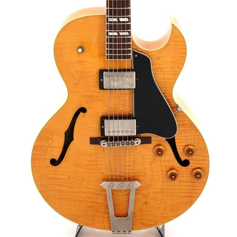 USED 中古 ES-175 Reissue Natural 1995 [SN. 90545557]の商品画像