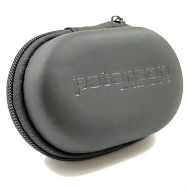 Peterson Strobo Clip HD/HDC専用ケース [SCHDCASE]