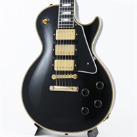 USED 中古  1957 Les Paul Custom Reissue 3-Pickup VOS Ebony[SN.741176]ギブソン