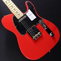 USED 中古 Hybrid II Telecaster  (Modena Red/Maple)