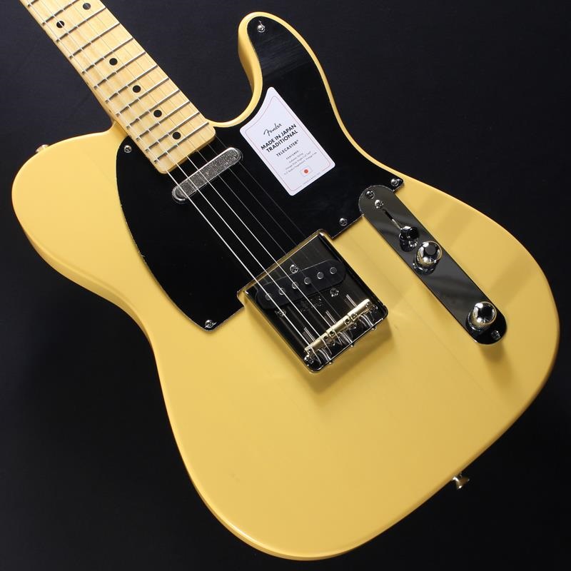 Fender Made in Japan USED 中古 Traditional 50s Telecaster