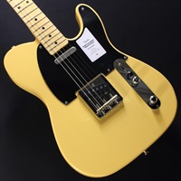 USED 中古 Traditional 50s Telecaster (Butterscotch Blonde)