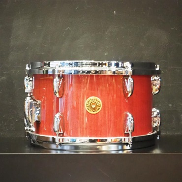 GRETSCH USED 中古 GAS0712-ASH [Ash Soan Signature Snare Drum 12×7]