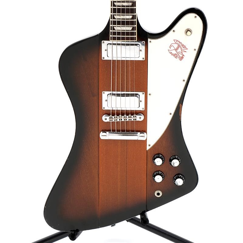 USED 中古 Firebird V Reissue Vintage Sunburst 1997 [SN. 93017739]の商品画像