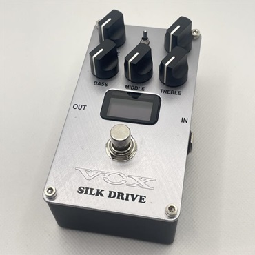 VOX USED 中古 SILK DRIVE VE-SD
