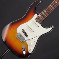USED 中古 S Model (3Tone Sunburst/Rosewood) [SN.T527] スリードッツ