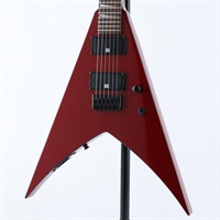 USED 中古  X Series KVX HT King V(Blood Red)[SN.ICJ2424201]ジャクソン