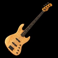 USED 中古 NYC Standard 4st/21F (Quilted Maple Top) '14