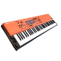 USED 中古 VOX Continental 73 【ソフトケース付属】 ※配送事項要ご確認