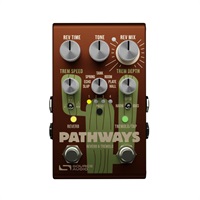 SA281 PATHWAYS [Reverb + Tremolo]