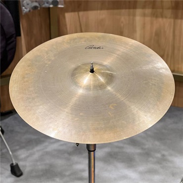 Zildjian USED 中古品 A Avedis Crash/Ride 18 [NAZLAA18C][1360g