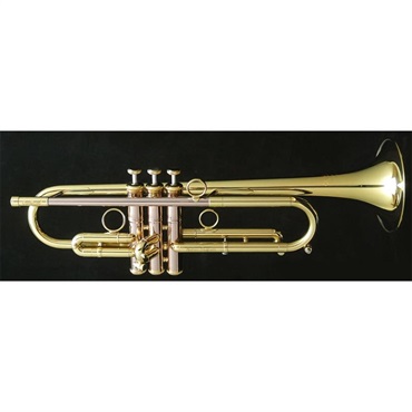 CAROL BRASS キャロルブラス / Andrea Giuffredi Commercial Model CL 【Bb トランペット】【出荷前調整で安心】