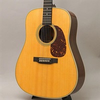USED 中古 D-28 Standard '21 w/Ellipse blend マーチン マーティン