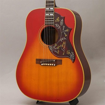 Gibson VINTAGE Hummigbird ’68 ギブソン