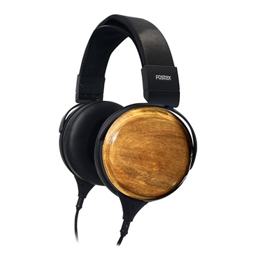 FOSTEX TH810 (フォステックス)(ヘッドホン)(密閉型)(プレミアムスタンダードモデル)(無垢材ハウジング)(TH 810)