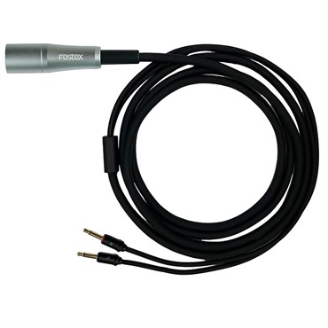 FOSTEX ET-TH4.4BL (フォステックス)(プレミアム・ヘッドホンTH