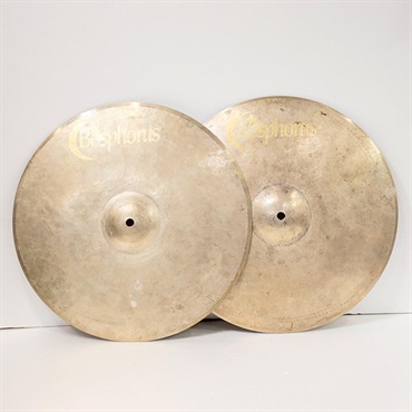 Wood Stone 「オープニング：7*」 アルトサックス用マウスピース