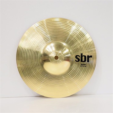 SABIAN SBR-10SP [sbr Splash 10'']【店頭展示特価品】 ｜イケベ楽器店