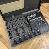 ME-X Expandable Multiple Effects (ボス)