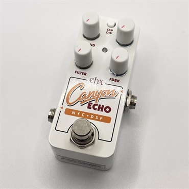 Electro Harmonix USED 中古 PICO CANYON ECHO