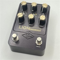 USED 中古 UAFX Lion '68 Super Lead Amp