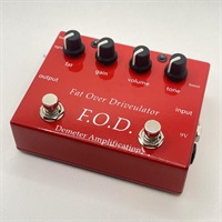 USED 中古 Fat Overdrive